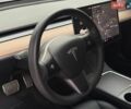 Білий Тесла Модель 3, об'ємом двигуна 0 л та пробігом 104 тис. км за 16500 $, фото 17 на Automoto.ua