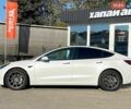 Белый Тесла Модель 3, объемом двигателя 0 л и пробегом 28 тыс. км за 21000 $, фото 3 на Automoto.ua