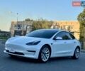 Белый Тесла Модель 3, объемом двигателя 0 л и пробегом 94 тыс. км за 16900 $, фото 8 на Automoto.ua