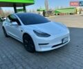 Білий Тесла Модель 3, об'ємом двигуна 0 л та пробігом 60 тис. км за 17000 $, фото 1 на Automoto.ua