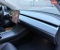 Білий Тесла Модель 3, об'ємом двигуна 0 л та пробігом 51 тис. км за 24999 $, фото 17 на Automoto.ua