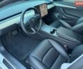 Белый Тесла Модель 3, объемом двигателя 0 л и пробегом 36 тыс. км за 15500 $, фото 7 на Automoto.ua