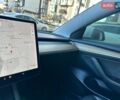 Белый Тесла Модель 3, объемом двигателя 0 л и пробегом 117 тыс. км за 18200 $, фото 18 на Automoto.ua