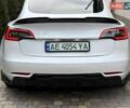 Білий Тесла Модель 3, об'ємом двигуна 0 л та пробігом 96 тис. км за 18500 $, фото 6 на Automoto.ua