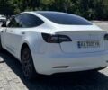 Белый Тесла Модель 3, объемом двигателя 0 л и пробегом 157 тыс. км за 17000 $, фото 2 на Automoto.ua