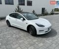 Білий Тесла Модель 3, об'ємом двигуна 0 л та пробігом 47 тис. км за 22100 $, фото 30 на Automoto.ua