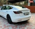 Белый Тесла Модель 3, объемом двигателя 0 л и пробегом 85 тыс. км за 17800 $, фото 5 на Automoto.ua