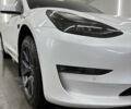 Білий Тесла Модель 3, об'ємом двигуна 0 л та пробігом 113 тис. км за 20200 $, фото 5 на Automoto.ua
