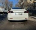 Белый Тесла Модель 3, объемом двигателя 0 л и пробегом 226 тыс. км за 16000 $, фото 5 на Automoto.ua