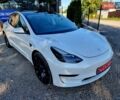 Белый Тесла Модель 3, объемом двигателя 0 л и пробегом 51 тыс. км за 23500 $, фото 8 на Automoto.ua