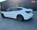 Білий Тесла Модель 3, об'ємом двигуна 0 л та пробігом 60 тис. км за 17000 $, фото 5 на Automoto.ua