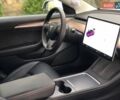 Белый Тесла Модель 3, объемом двигателя 0 л и пробегом 105 тыс. км за 16950 $, фото 51 на Automoto.ua