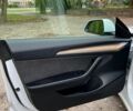 Белый Тесла Модель 3, объемом двигателя 0 л и пробегом 110 тыс. км за 18000 $, фото 25 на Automoto.ua