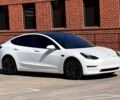 Білий Тесла Модель 3, об'ємом двигуна 0 л та пробігом 10 тис. км за 9400 $, фото 1 на Automoto.ua
