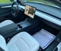 Білий Тесла Модель 3, об'ємом двигуна 0 л та пробігом 24 тис. км за 11900 $, фото 10 на Automoto.ua