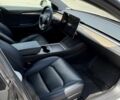 Белый Тесла Модель 3, объемом двигателя 0 л и пробегом 98 тыс. км за 21000 $, фото 6 на Automoto.ua