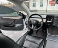 Білий Тесла Модель 3, об'ємом двигуна 0 л та пробігом 139 тис. км за 20999 $, фото 43 на Automoto.ua