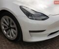Белый Тесла Модель 3, объемом двигателя 0 л и пробегом 55 тыс. км за 23700 $, фото 7 на Automoto.ua