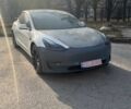 Белый Тесла Модель 3, объемом двигателя 0 л и пробегом 130 тыс. км за 13500 $, фото 1 на Automoto.ua