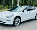 Белый Тесла Модель 3, объемом двигателя 0 л и пробегом 36 тыс. км за 22500 $, фото 13 на Automoto.ua