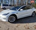 Білий Тесла Модель 3, об'ємом двигуна 0 л та пробігом 164 тис. км за 19900 $, фото 6 на Automoto.ua