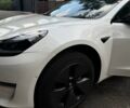 Білий Тесла Модель 3, об'ємом двигуна 0 л та пробігом 0 тис. км за 19500 $, фото 4 на Automoto.ua