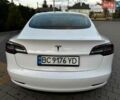 Білий Тесла Модель 3, об'ємом двигуна 0 л та пробігом 80 тис. км за 16500 $, фото 8 на Automoto.ua