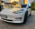 Білий Тесла Модель 3, об'ємом двигуна 0 л та пробігом 75 тис. км за 20500 $, фото 18 на Automoto.ua
