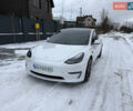 Белый Тесла Модель 3, объемом двигателя 0 л и пробегом 48 тыс. км за 22000 $, фото 11 на Automoto.ua