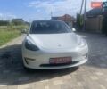 Белый Тесла Модель 3, объемом двигателя 0 л и пробегом 211 тыс. км за 17800 $, фото 12 на Automoto.ua