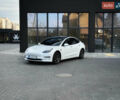 Белый Тесла Модель 3, объемом двигателя 0 л и пробегом 37 тыс. км за 19999 $, фото 133 на Automoto.ua