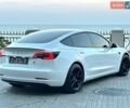 Белый Тесла Модель 3, объемом двигателя 0 л и пробегом 57 тыс. км за 22900 $, фото 5 на Automoto.ua