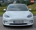 Білий Тесла Модель 3, об'ємом двигуна 0 л та пробігом 66 тис. км за 15999 $, фото 13 на Automoto.ua