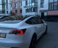 Білий Тесла Модель 3, об'ємом двигуна 0 л та пробігом 133 тис. км за 19400 $, фото 18 на Automoto.ua