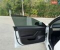 Белый Тесла Модель 3, объемом двигателя 0 л и пробегом 90 тыс. км за 14888 $, фото 33 на Automoto.ua