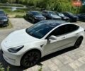Белый Тесла Модель 3, объемом двигателя 0 л и пробегом 99 тыс. км за 20000 $, фото 6 на Automoto.ua