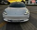 Білий Тесла Модель 3, об'ємом двигуна 0 л та пробігом 80 тис. км за 16500 $, фото 4 на Automoto.ua