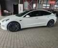 Белый Тесла Модель 3, объемом двигателя 0 л и пробегом 43 тыс. км за 23900 $, фото 9 на Automoto.ua