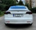 Белый Тесла Модель 3, объемом двигателя 0 л и пробегом 40 тыс. км за 22500 $, фото 2 на Automoto.ua
