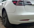Белый Тесла Модель 3, объемом двигателя 0 л и пробегом 59 тыс. км за 17500 $, фото 4 на Automoto.ua