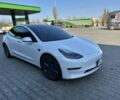 Білий Тесла Модель 3, об'ємом двигуна 0 л та пробігом 60 тис. км за 17000 $, фото 1 на Automoto.ua