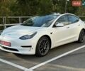 Белый Тесла Модель 3, объемом двигателя 0 л и пробегом 302 тыс. км за 13500 $, фото 7 на Automoto.ua