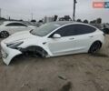 Тесла Модель 3 2021 у Луцьку на Automoto.ua Білий Тесла Модель 3, об'ємом двигуна 0 л та пробігом 28 тис. км за 13900 $, фото 4 на Automoto.ua