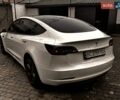 Белый Тесла Модель 3, объемом двигателя 0 л и пробегом 154 тыс. км за 14699 $, фото 25 на Automoto.ua