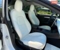 Білий Тесла Модель 3, об'ємом двигуна 0 л та пробігом 38 тис. км за 21500 $, фото 8 на Automoto.ua