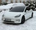 Білий Тесла Модель 3, об'ємом двигуна 0 л та пробігом 63 тис. км за 17900 $, фото 7 на Automoto.ua