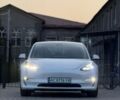Білий Тесла Модель 3, об'ємом двигуна 0 л та пробігом 117 тис. км за 18900 $, фото 22 на Automoto.ua