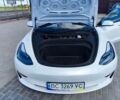 Белый Тесла Модель 3, объемом двигателя 0 л и пробегом 66 тыс. км за 15400 $, фото 23 на Automoto.ua