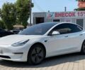 Білий Тесла Модель 3, об'ємом двигуна 0 л та пробігом 180 тис. км за 15300 $, фото 1 на Automoto.ua