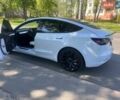 Білий Тесла Модель 3, об'ємом двигуна 0 л та пробігом 80 тис. км за 24650 $, фото 2 на Automoto.ua